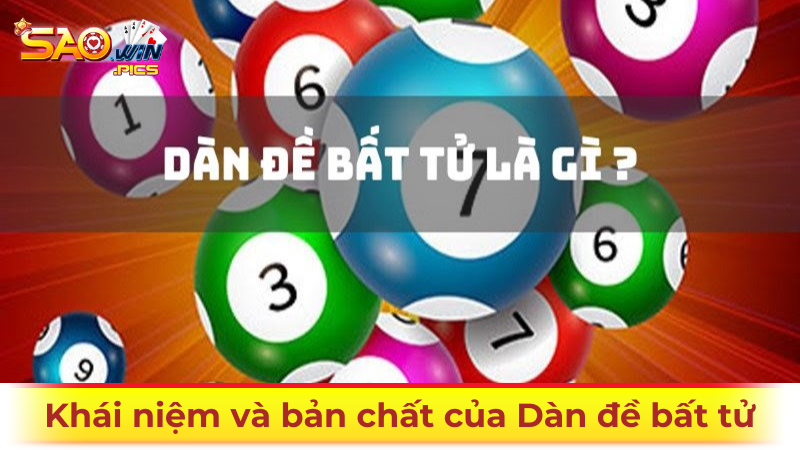 Khái niệm và bản chất của Dàn đề bất tử