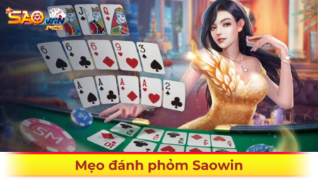 mẹo đánh phỏm