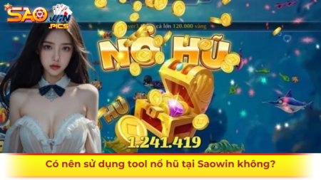 tool nổ hũ