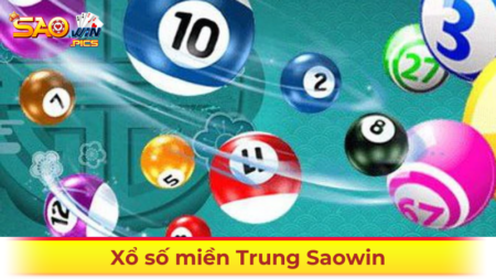 xổ số miền Trung